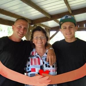 Meet your Posher, Shane